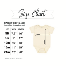 Load image into Gallery viewer, Kids' Pink Easter Bunny Bodysuit/Shirt