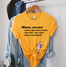 Load image into Gallery viewer, Mama Affirmations