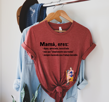 Load image into Gallery viewer, Mama Affirmations (Spanish Version)