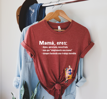 Load image into Gallery viewer, Mama Affirmations (Spanish Version)