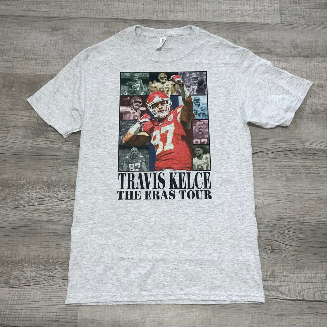 Football Eras Shirt