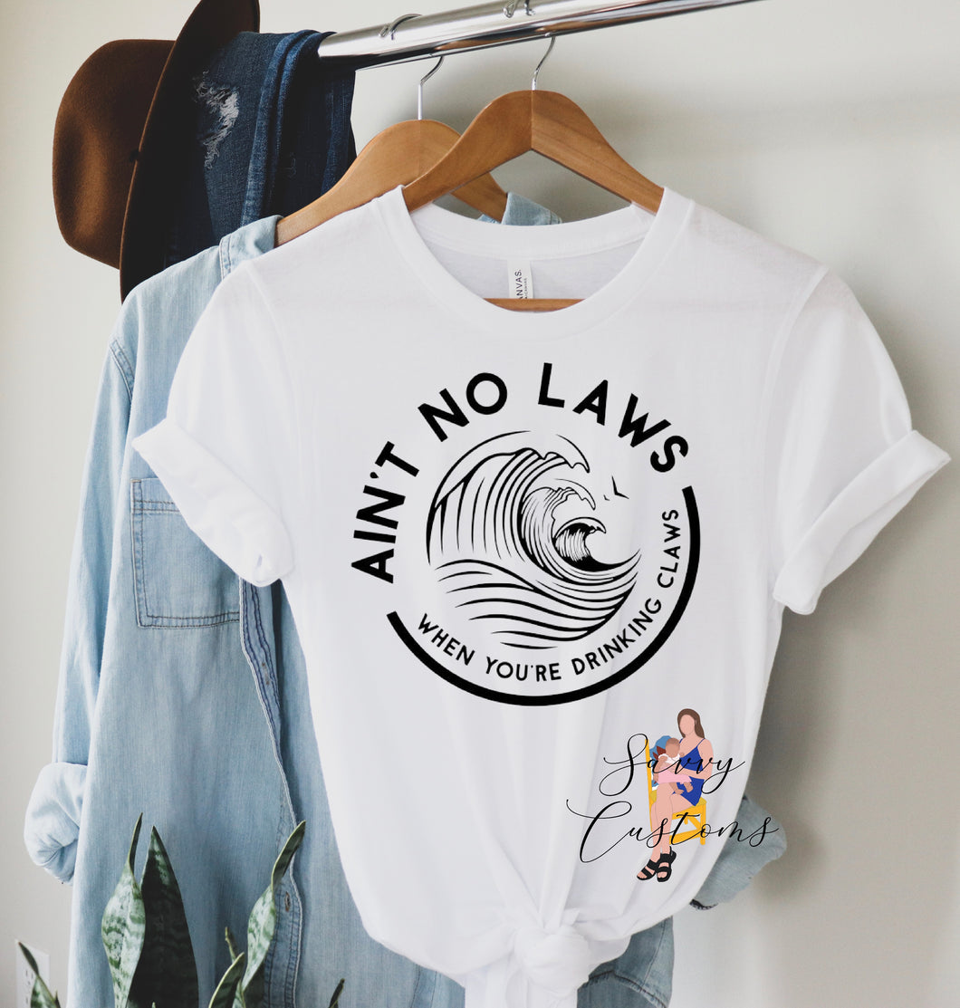 No Laws