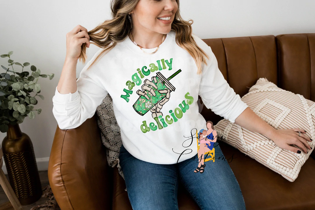 Magically Delicious SHORT SLEEVE